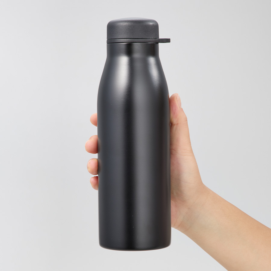 MOTTERUショルダーサーモステンレスボトルPLUS