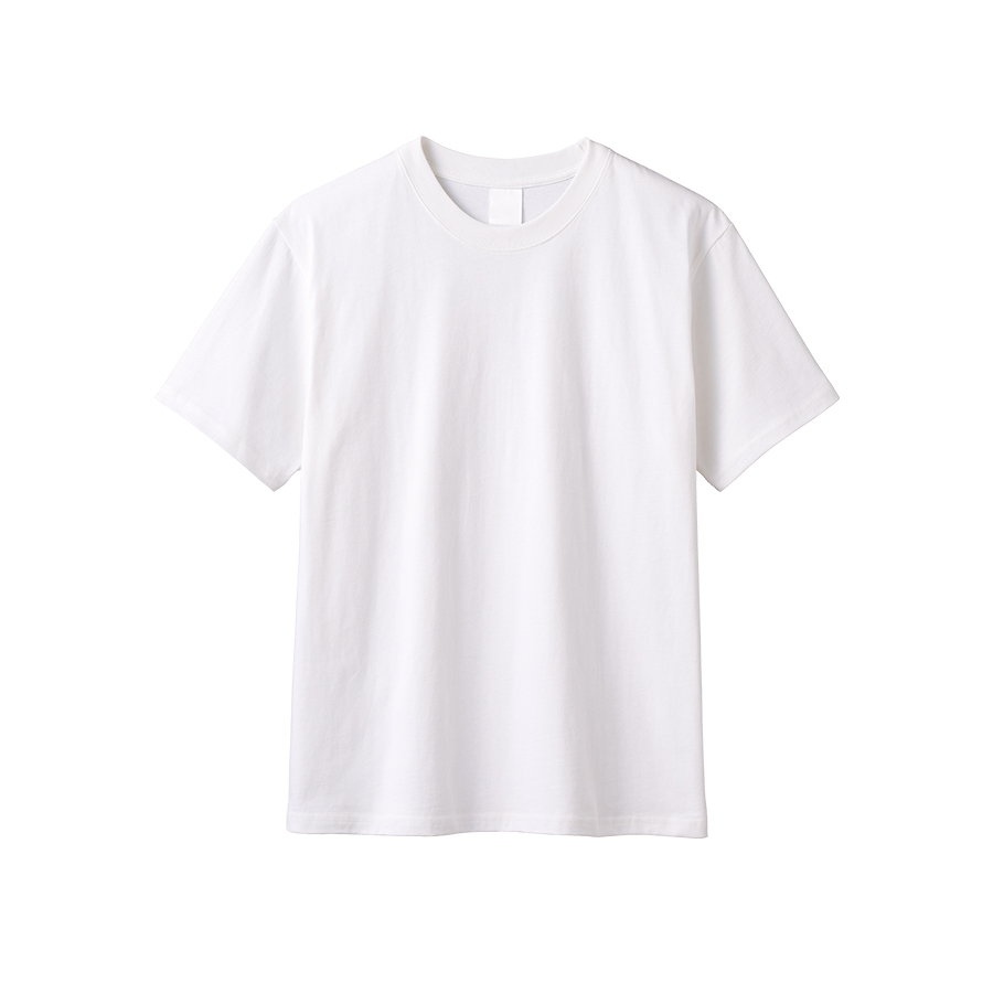 イージーオーダーコットンTシャツ