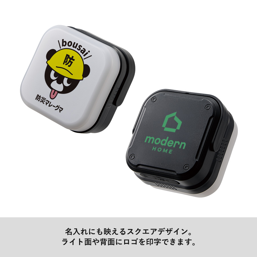 COBスクエアハンギングライト