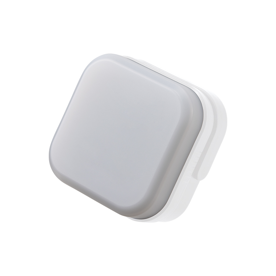 COBスクエアハンギングライト