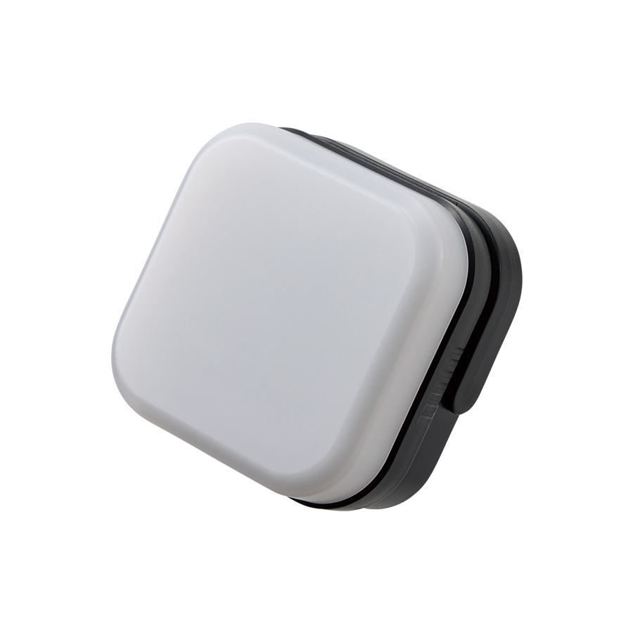 COBスクエアハンギングライト