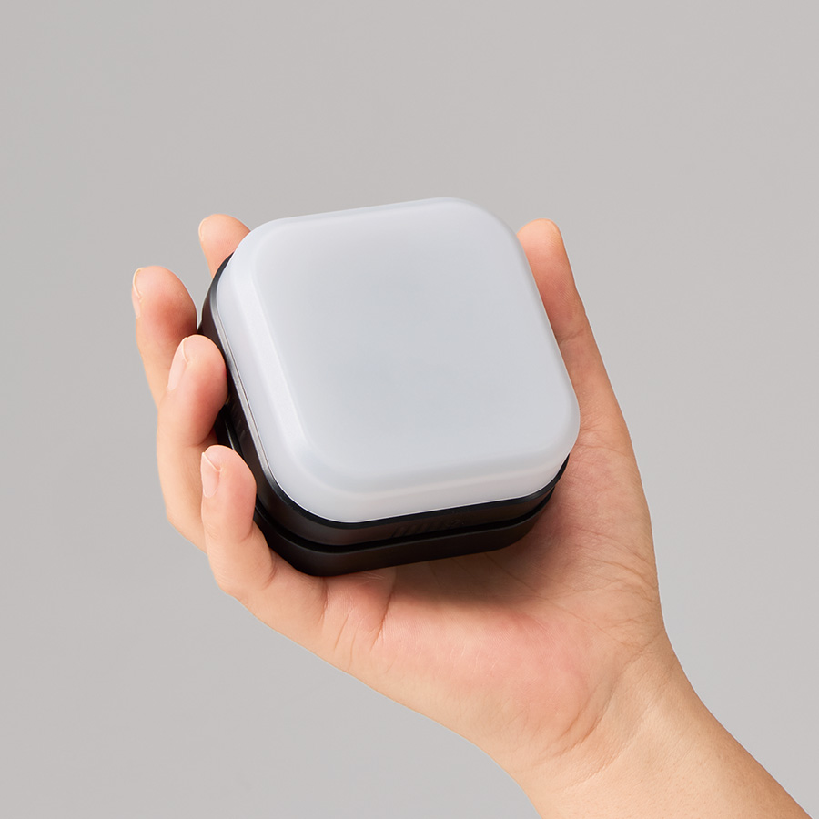 COBスクエアハンギングライト