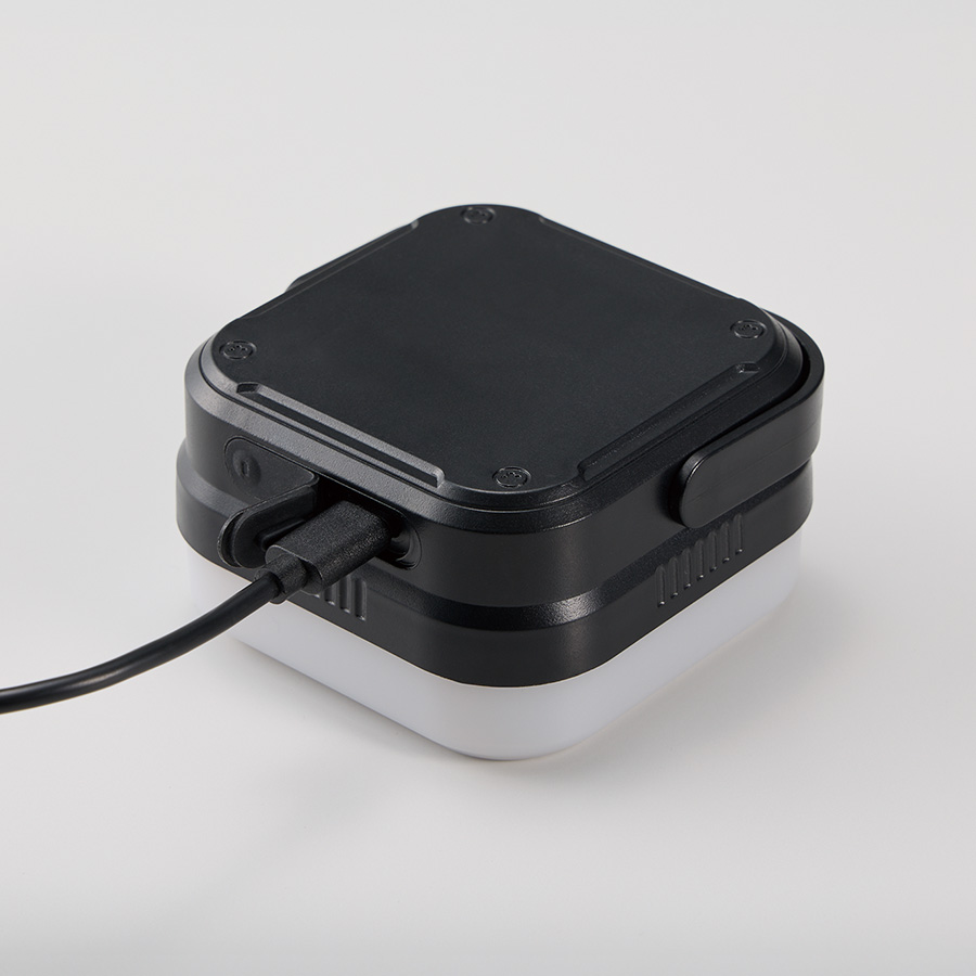 COBスクエアハンギングライト