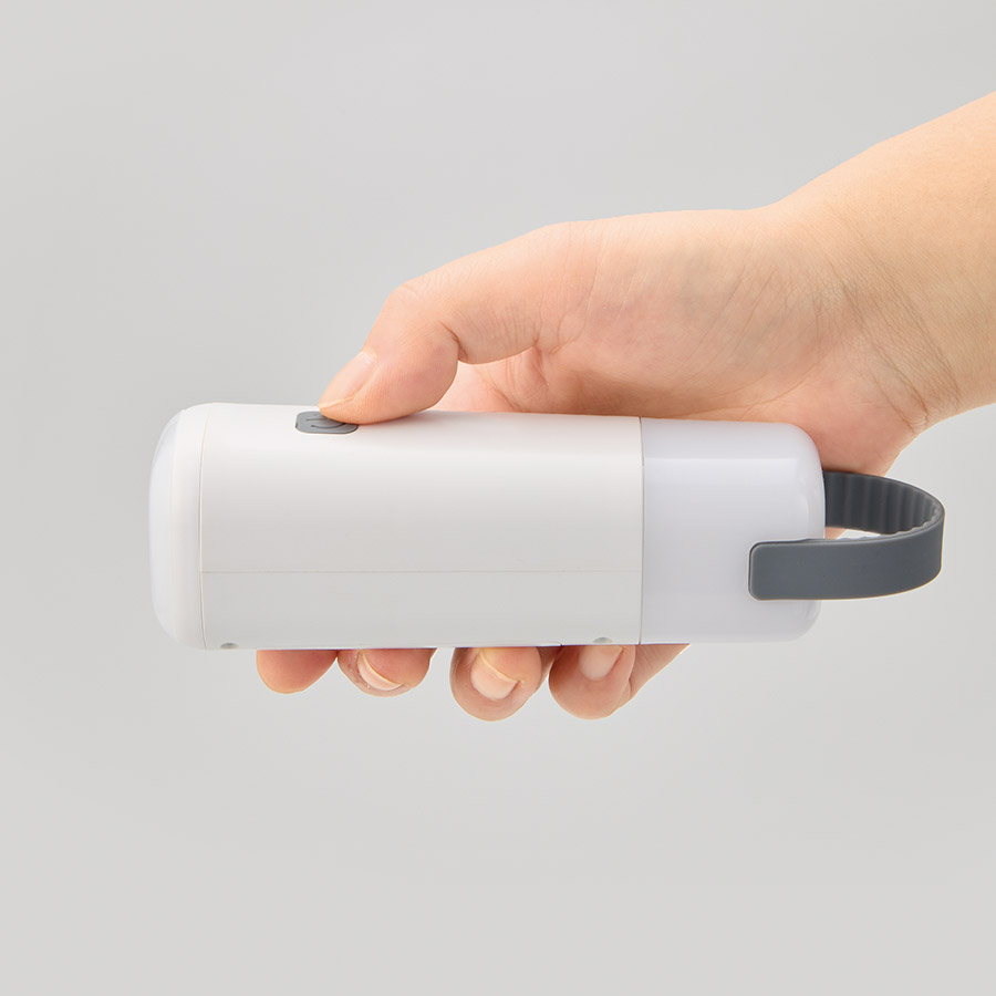 LEDハンディスタンドライト