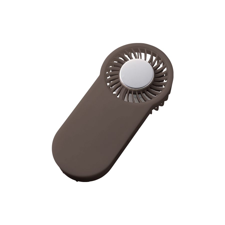 全面印刷できる冷却プレートUSBハンディファン