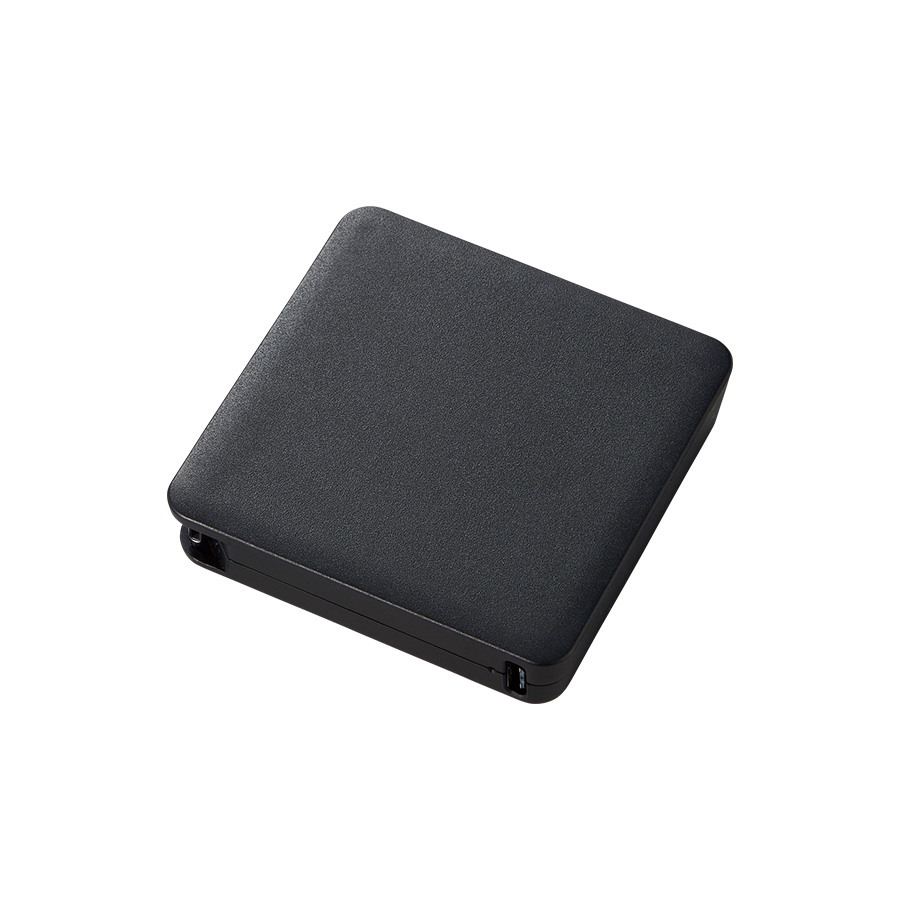 コードインモバイルチャージャー2000（全面印刷対応）