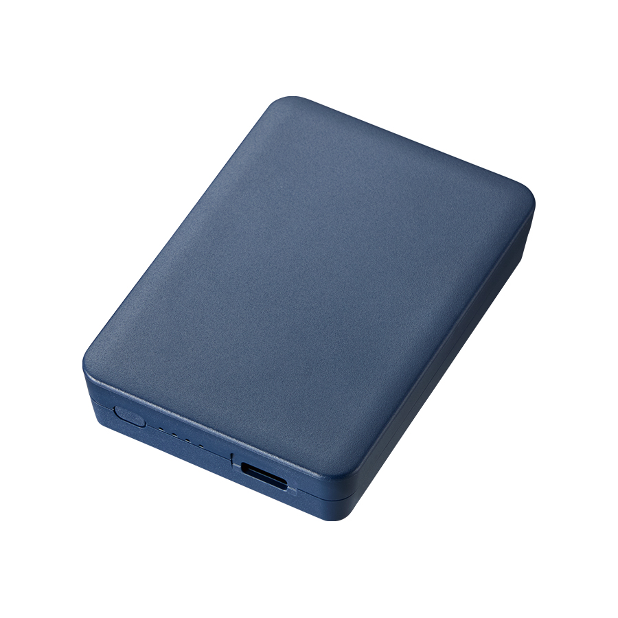 全面印刷できるモバイルチャージャー2500 スクエア