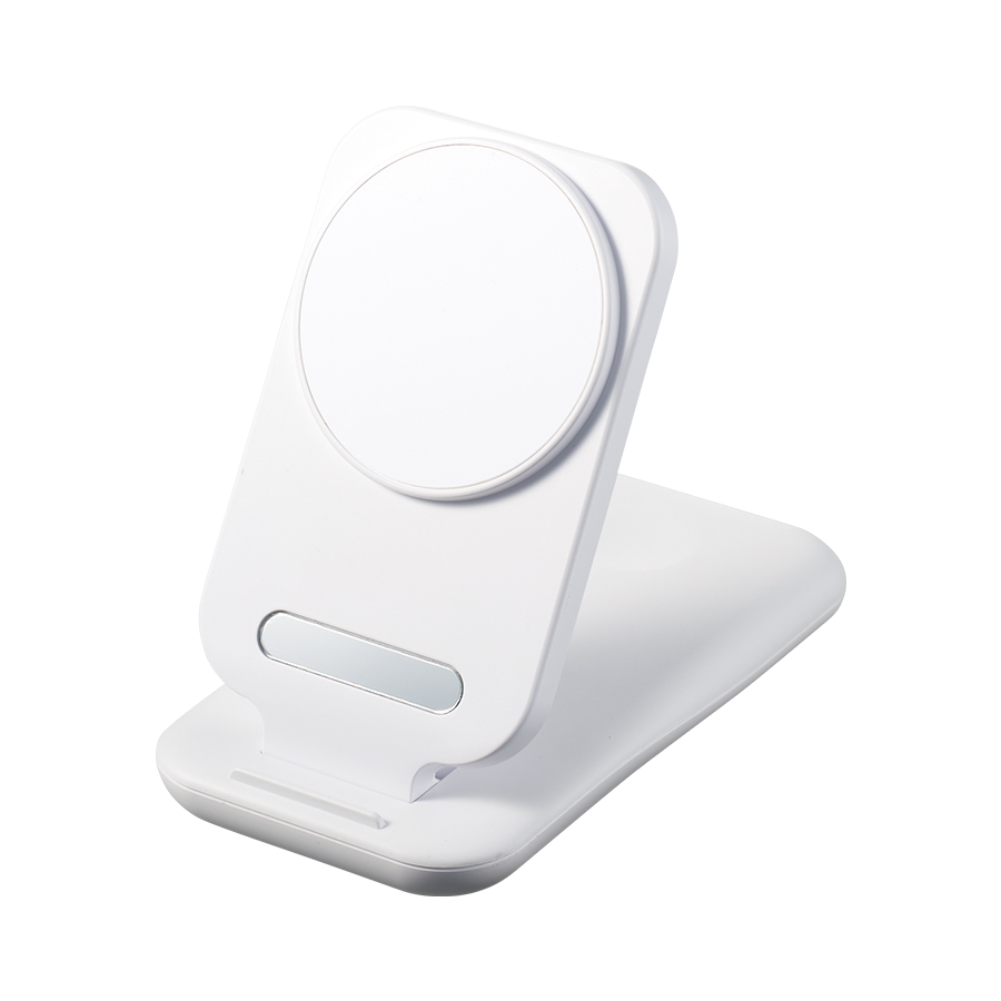 3in1スタンドワイヤレス充電器