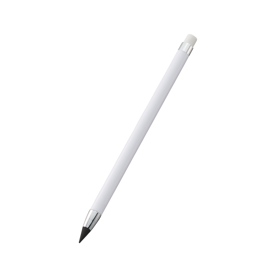 削らずに書けるスリムペンシル