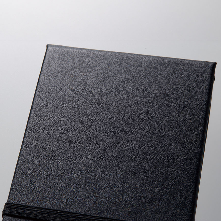 合皮カバー付箋セット（S）