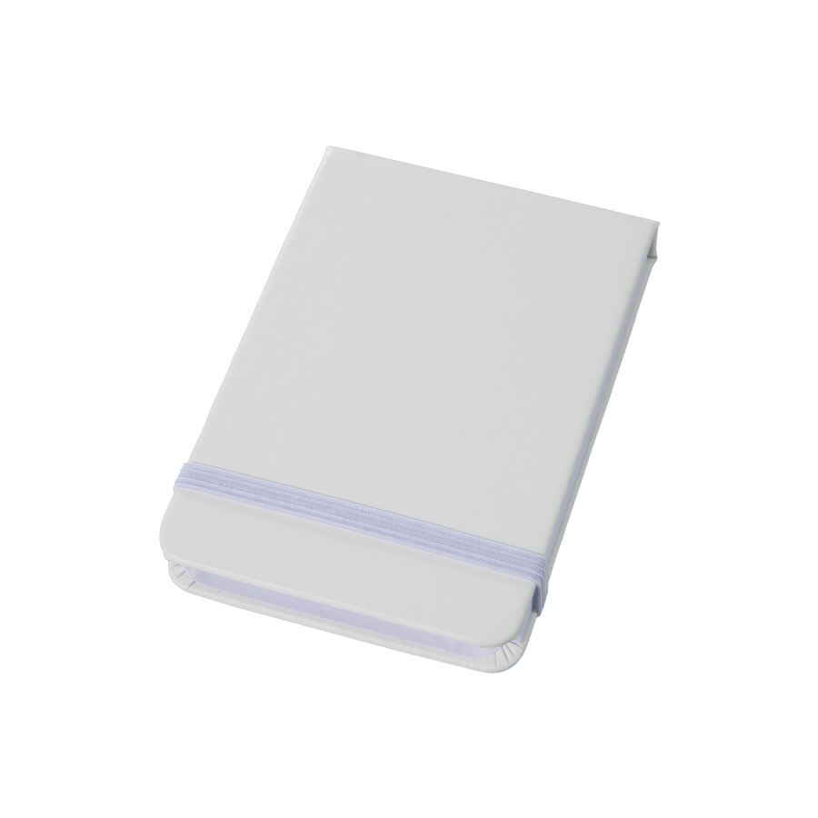 合皮カバー付箋セット（M）