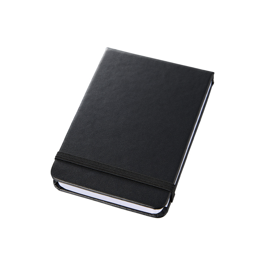 合皮カバー付箋セット（M）