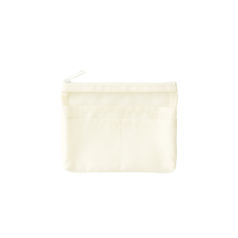 らくらく仕分けポーチ(S)