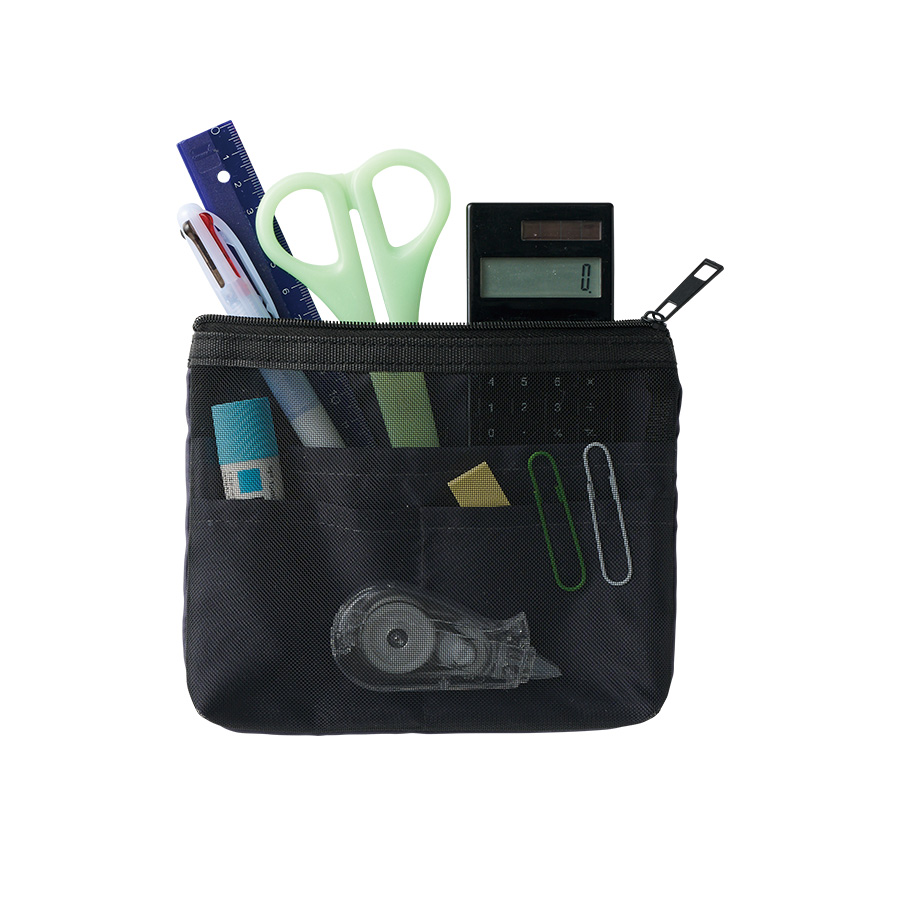 らくらく仕分けポーチ(S)