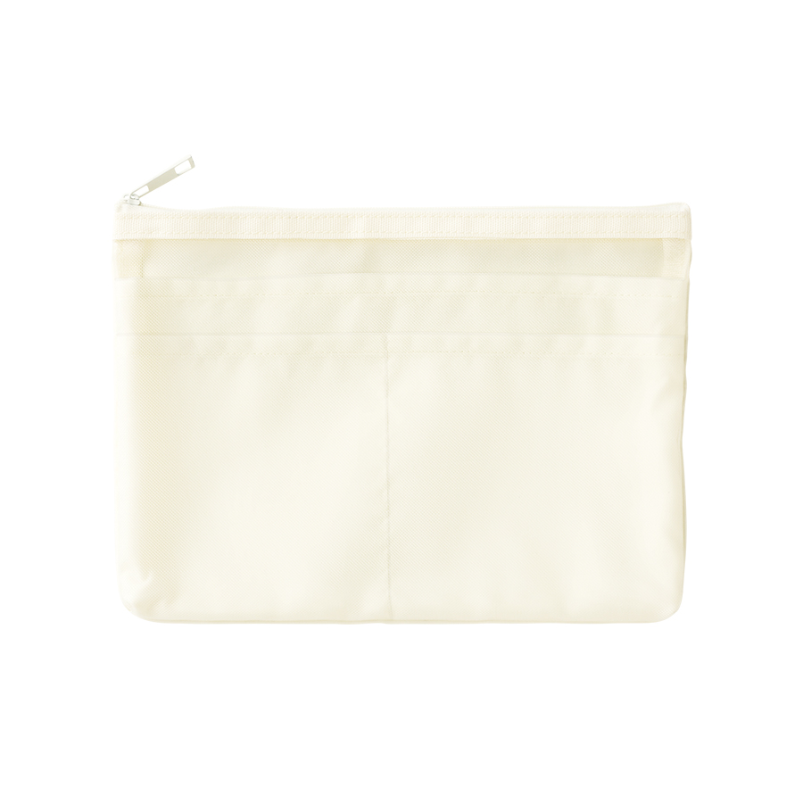 らくらく仕分けポーチ(M)