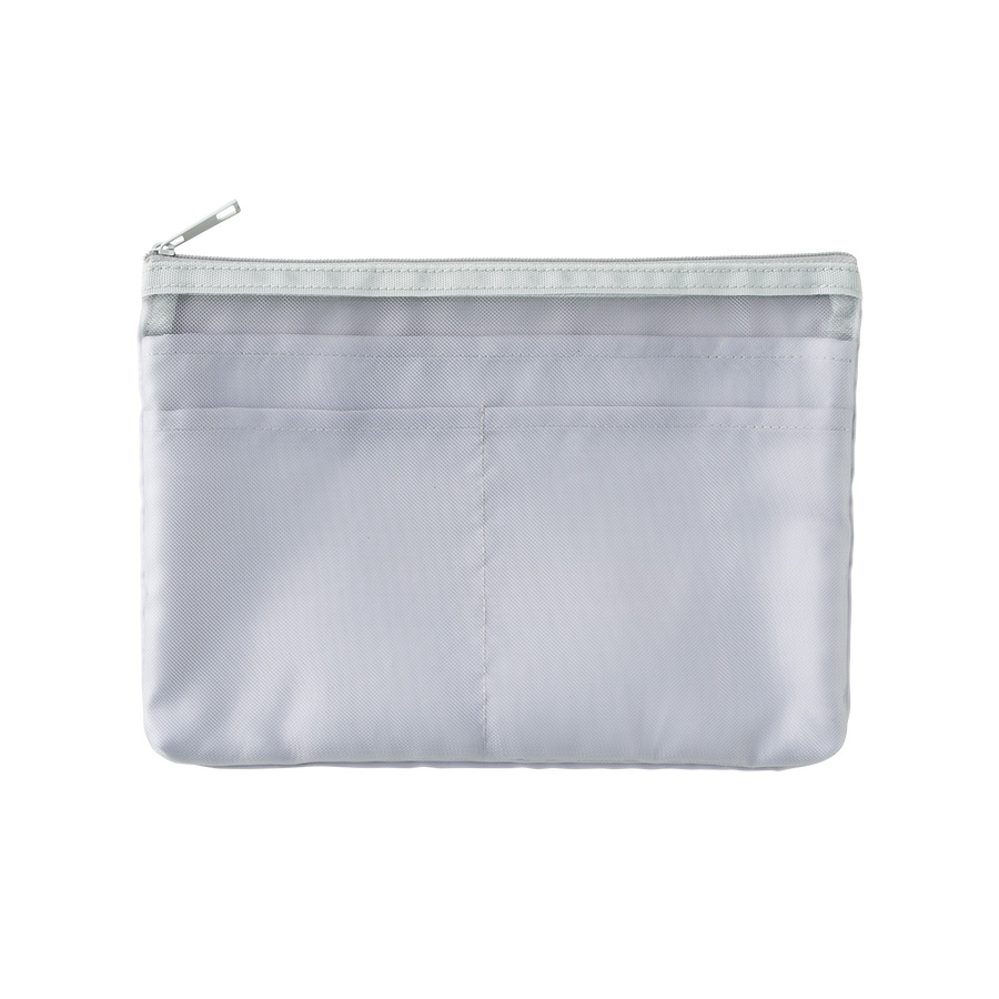 らくらく仕分けポーチ(M)