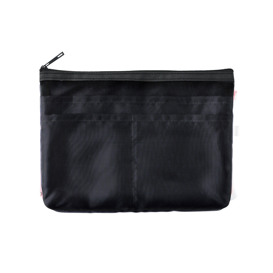 らくらく仕分けポーチ(M)