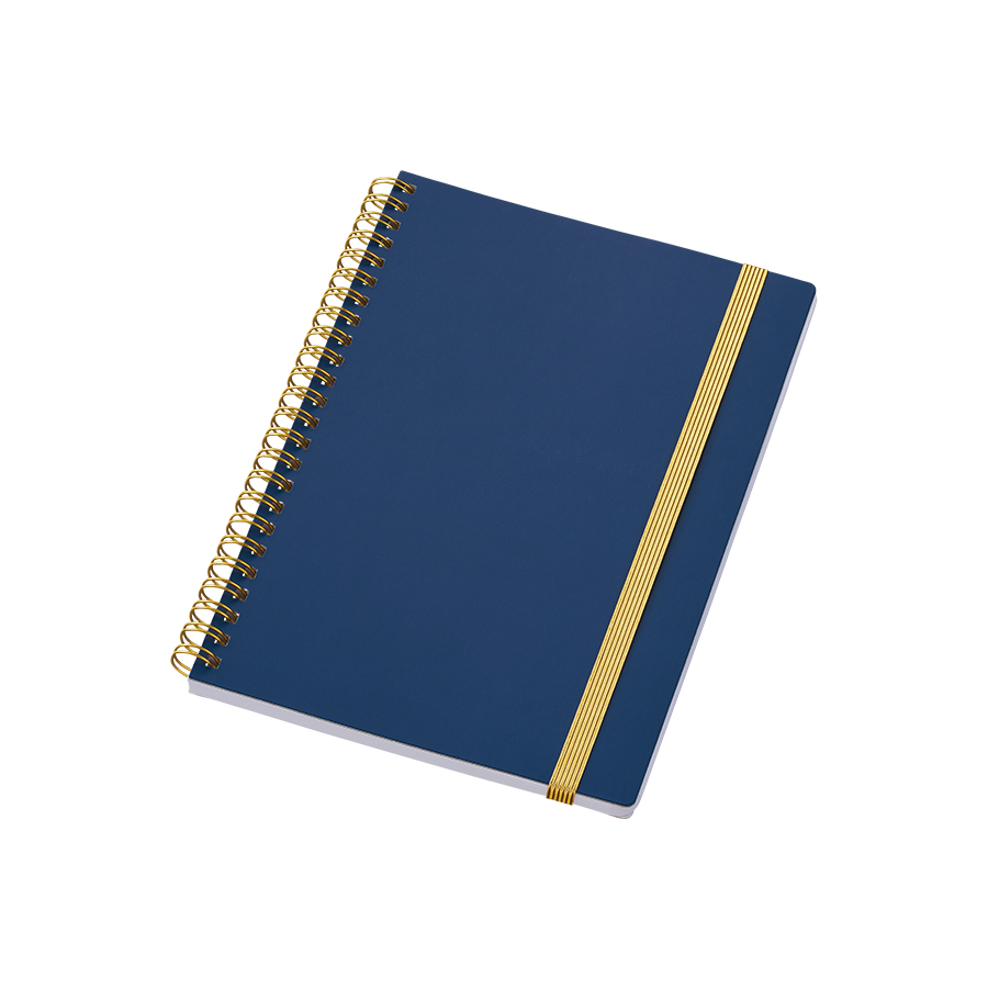 ゴールドリングA5ノート