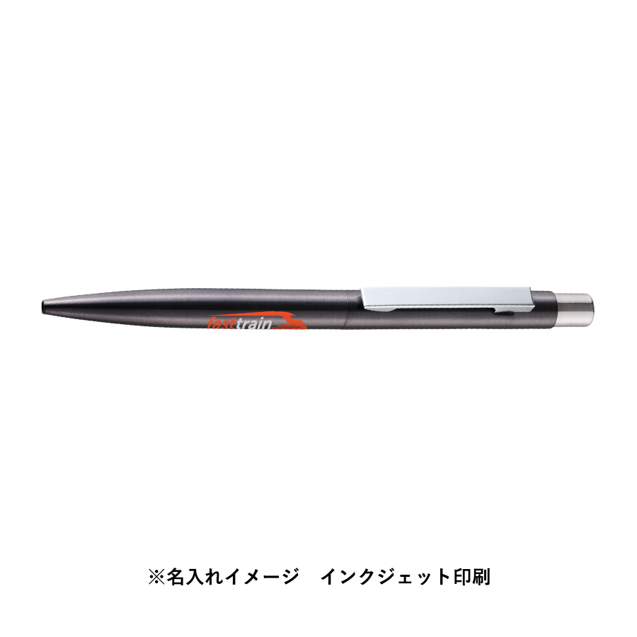 クールメタルボールペン（再生ステンレス）