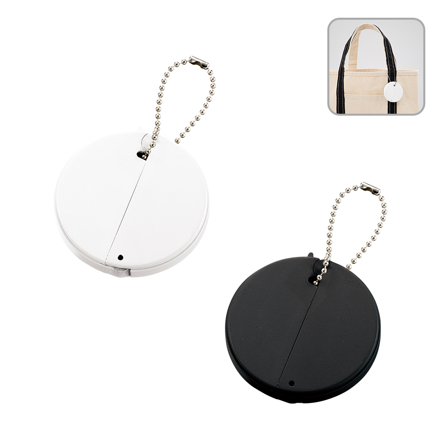 TF-0185 チャームラウンドバッグハンガー