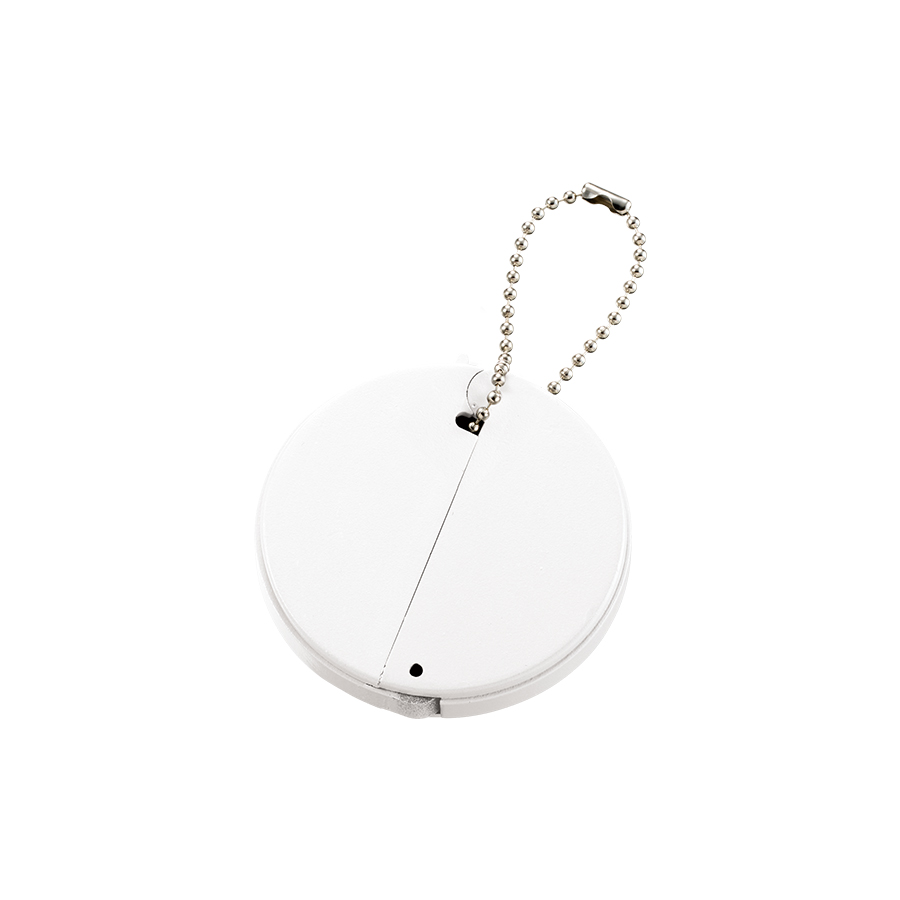 チャームラウンドバッグハンガー