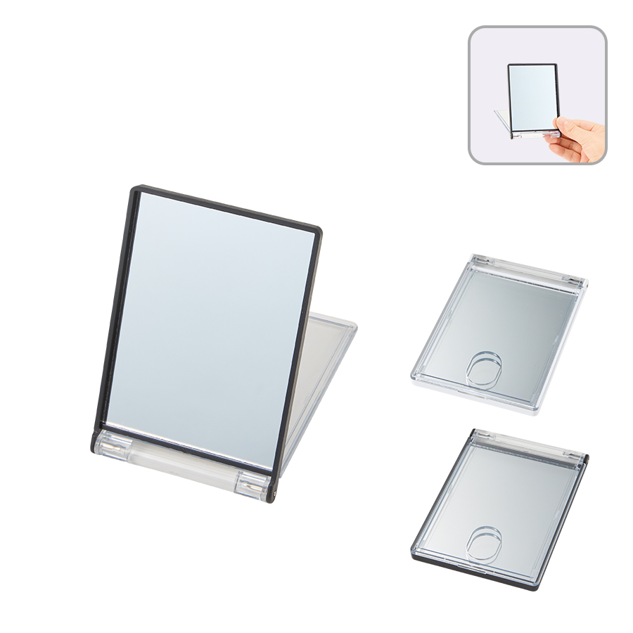 TM-0072 カスタムデザインミラー（トレカ用）