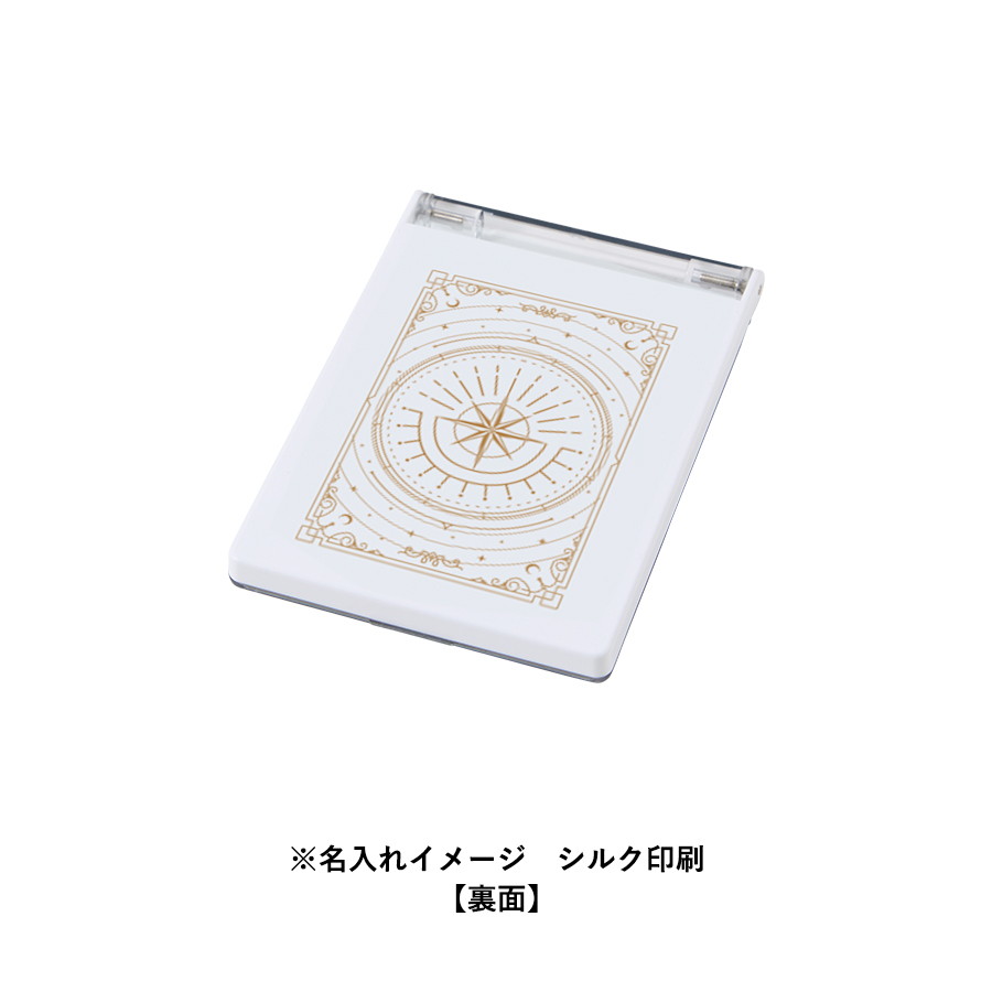 カスタムデザインミラー(トレカ用)