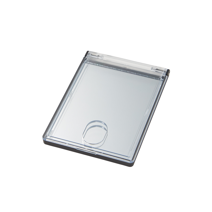 カスタムデザインミラー(トレカ用)