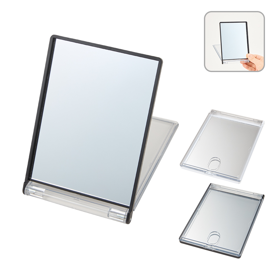 TM-0073 カスタムデザインミラー（L版用）