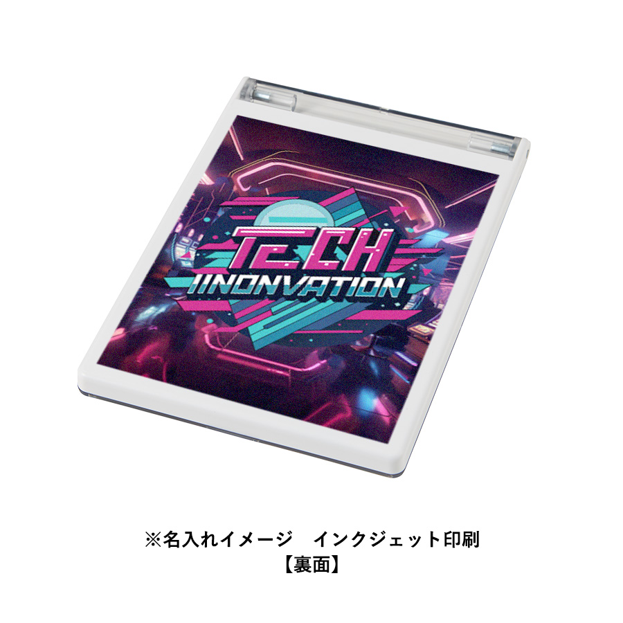 カスタムデザインミラー（L版用）