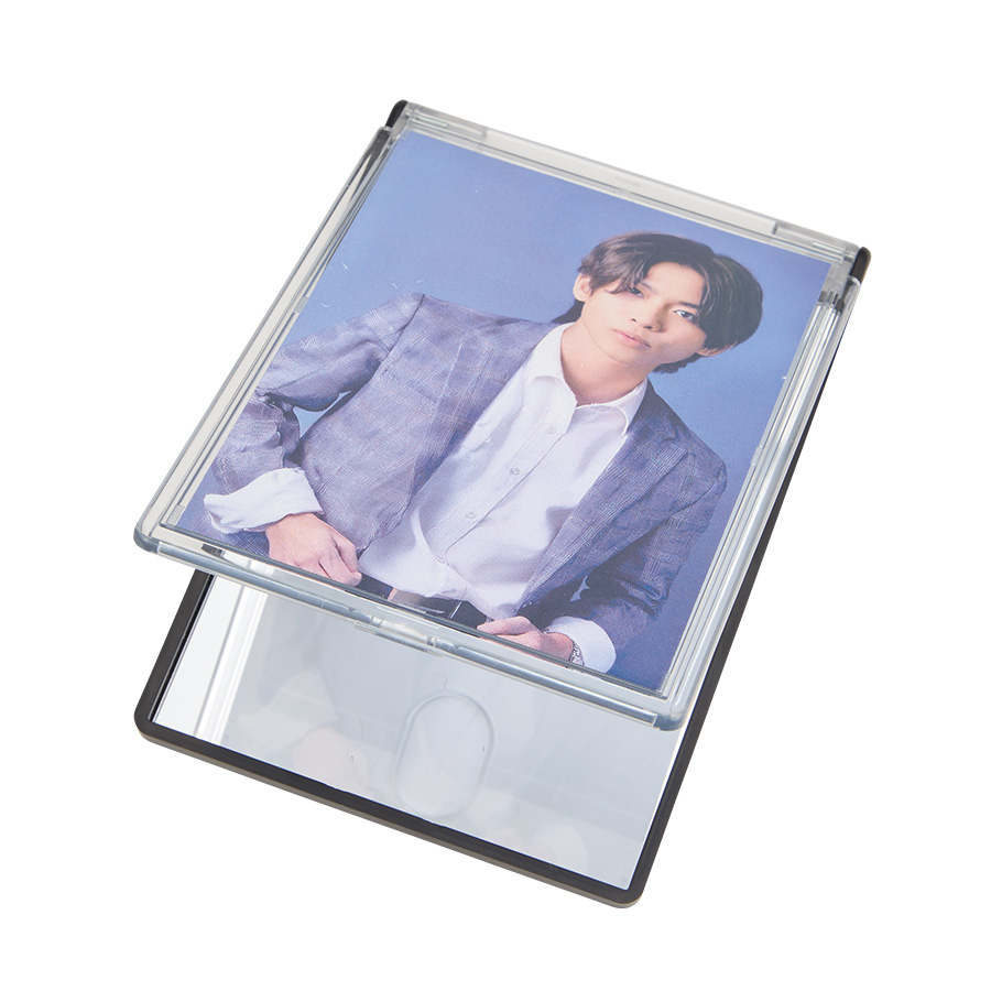 カスタムデザインミラー（L版用）