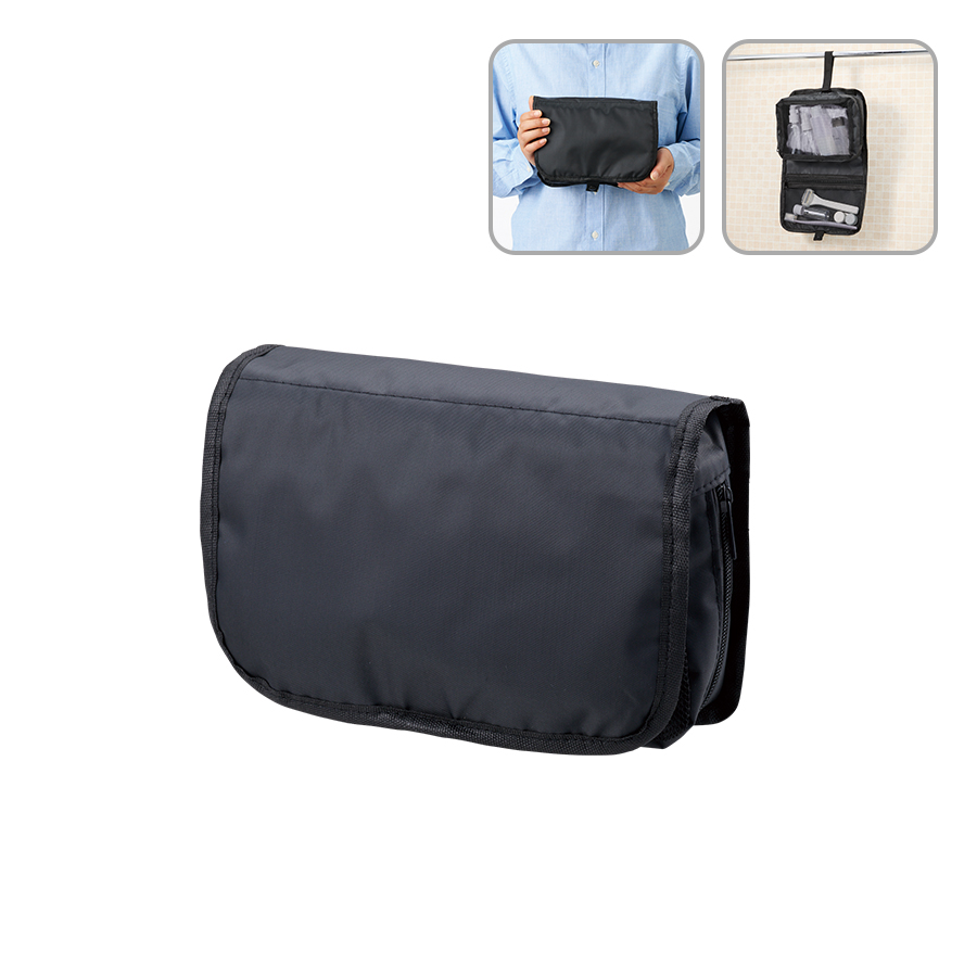 TP-0057 ベーシックハンギングポーチ