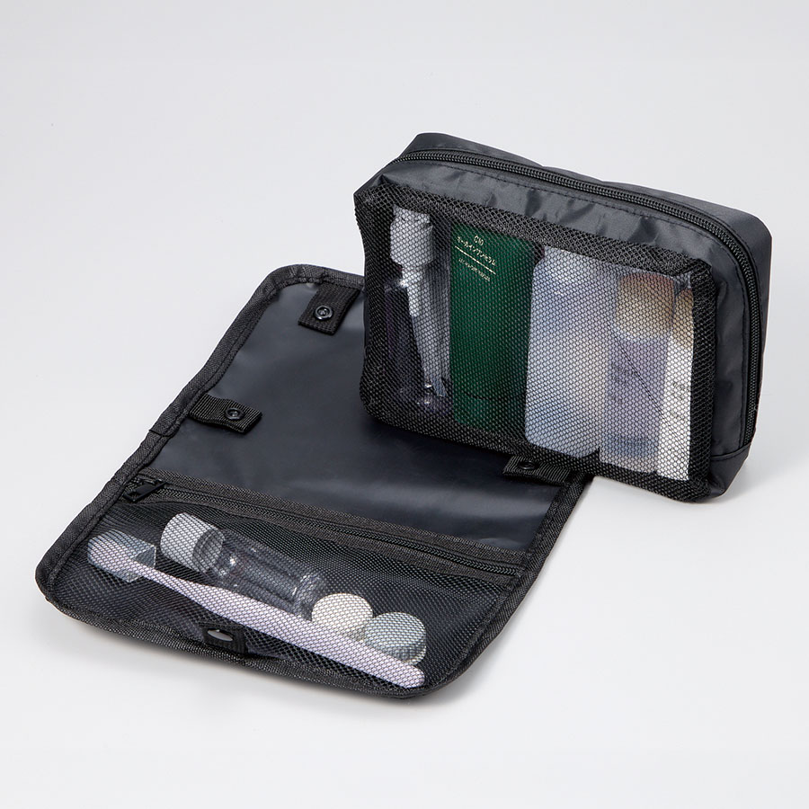 ベーシックハンギングポーチ