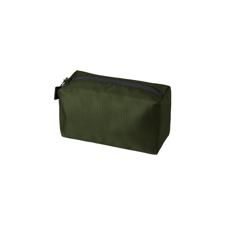 リップストップスクエアポーチ(M)