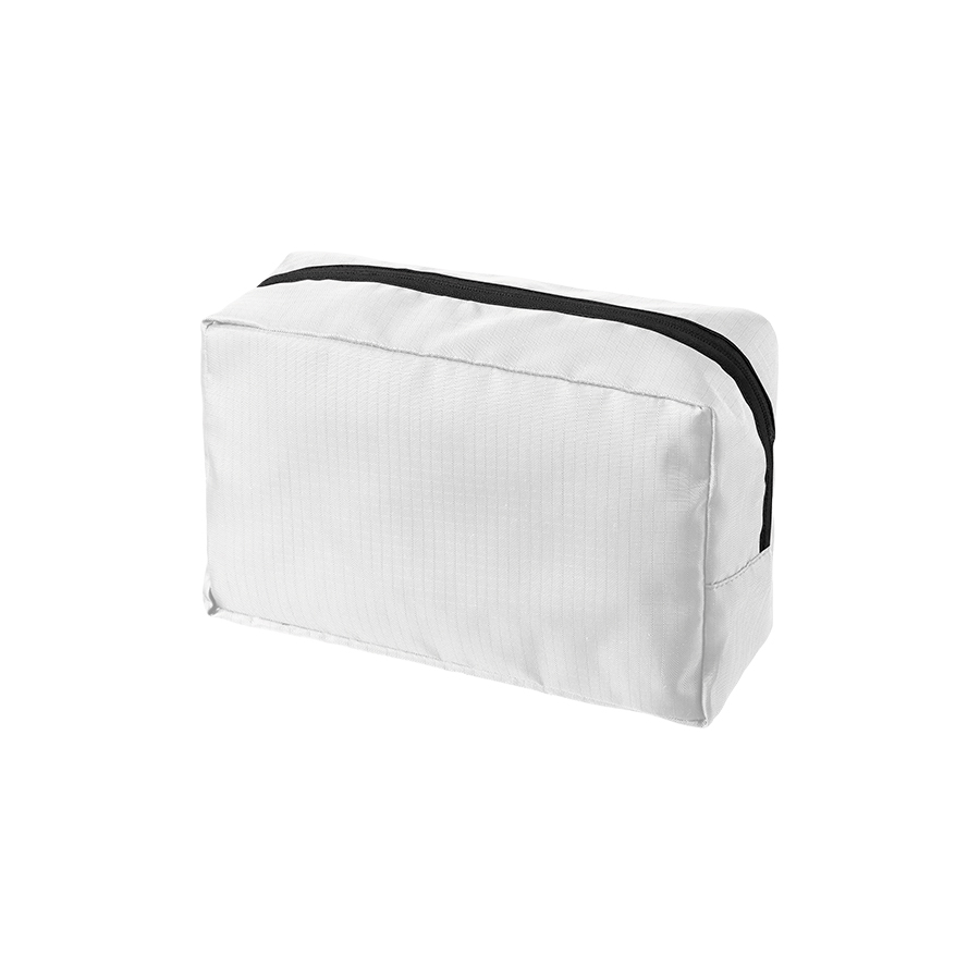 リップストップスクエアポーチ（L）