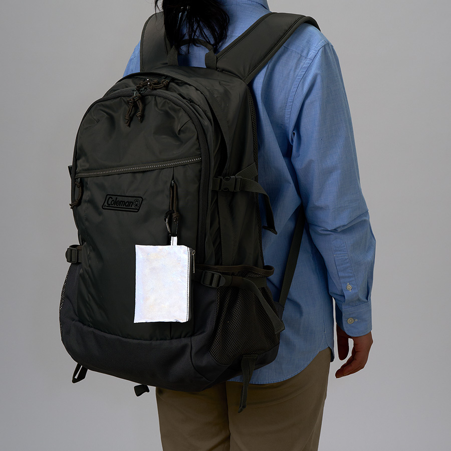 リフレクターポーチ（S）