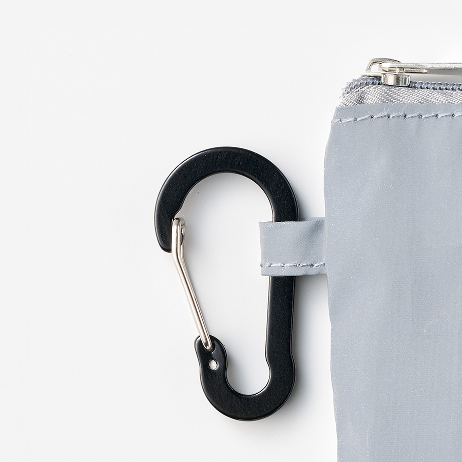 リフレクターポーチ（M）