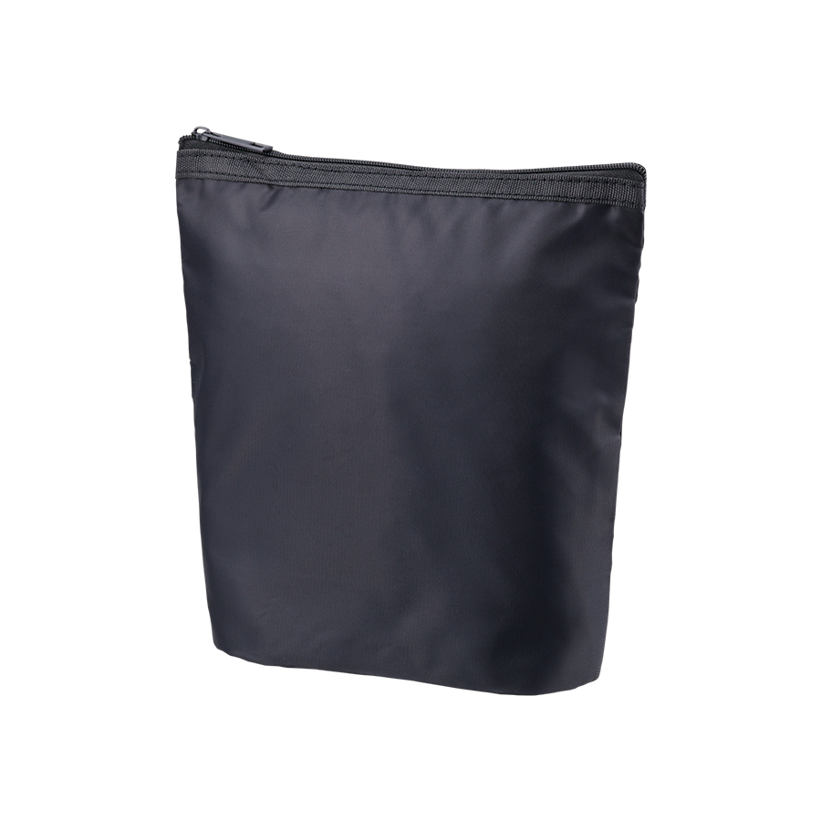 ライトクーラーガゼットマチ付ポーチ