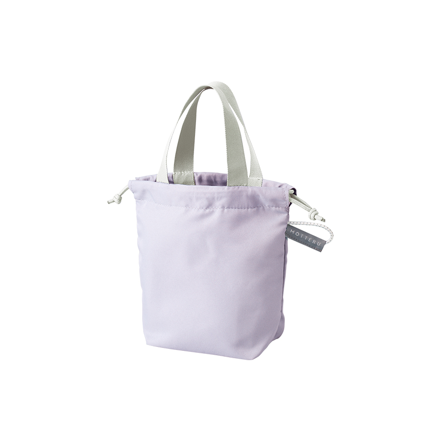 クルリト コンパクトクーラーミニ巾着