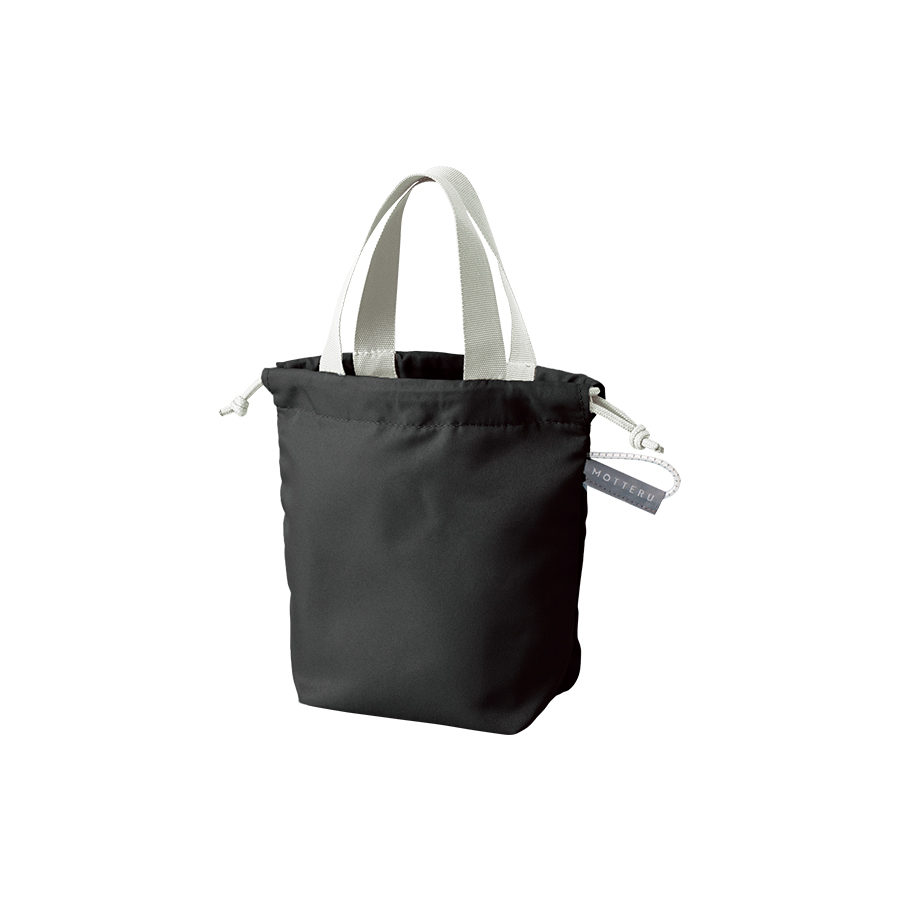 クルリト コンパクトクーラーミニ巾着