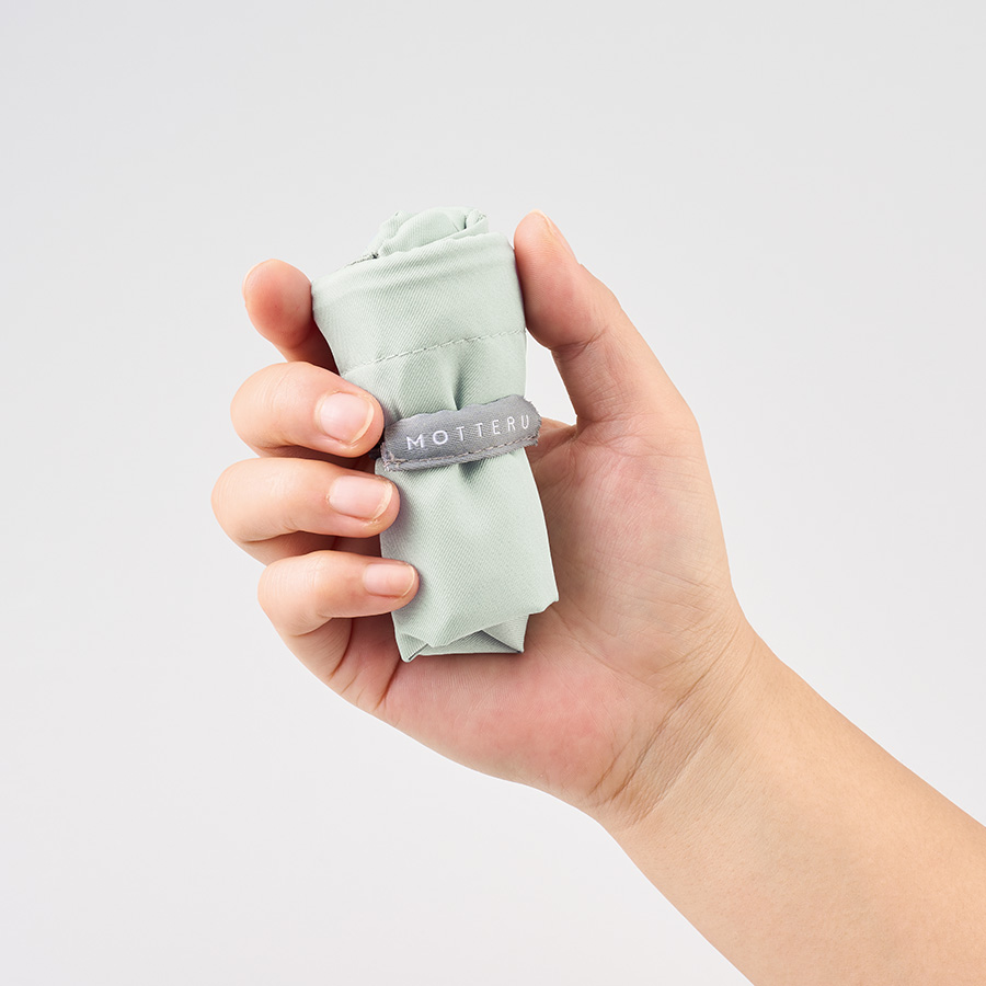 クルリト コンパクトクーラーミニ巾着