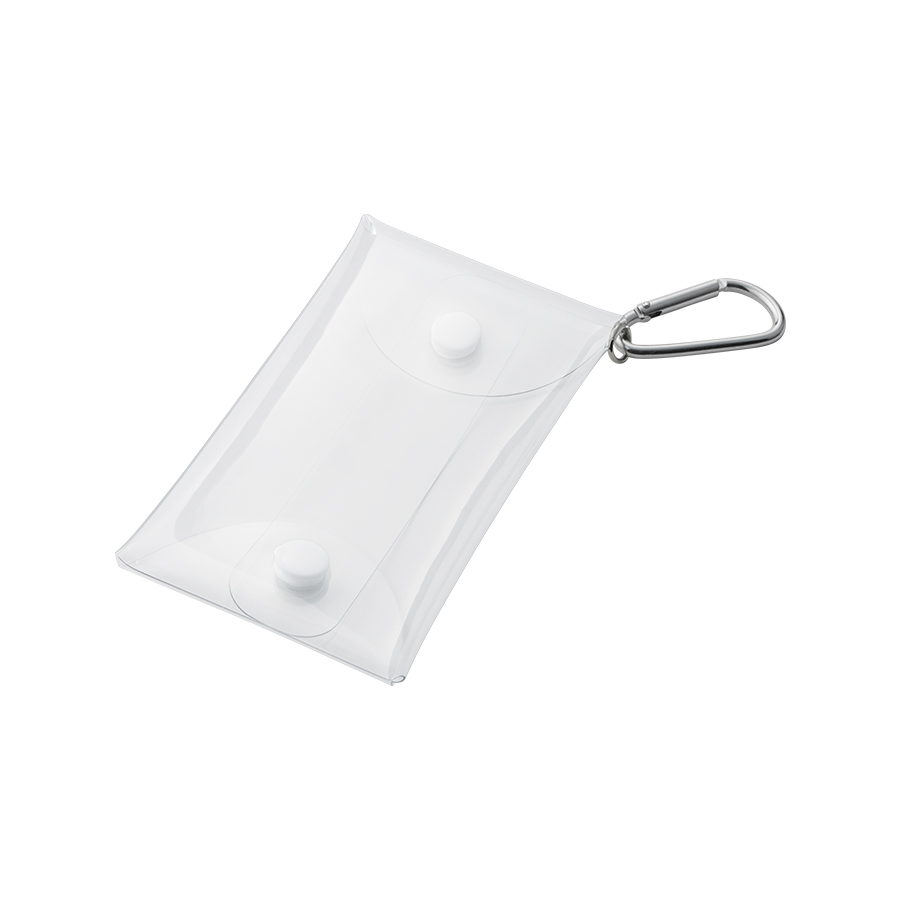 クリアマルチケース