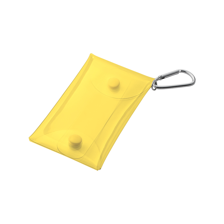 クリアマルチケース