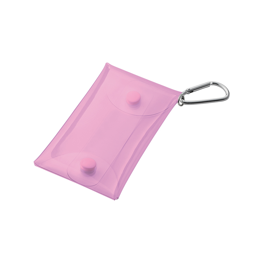 クリアマルチケース