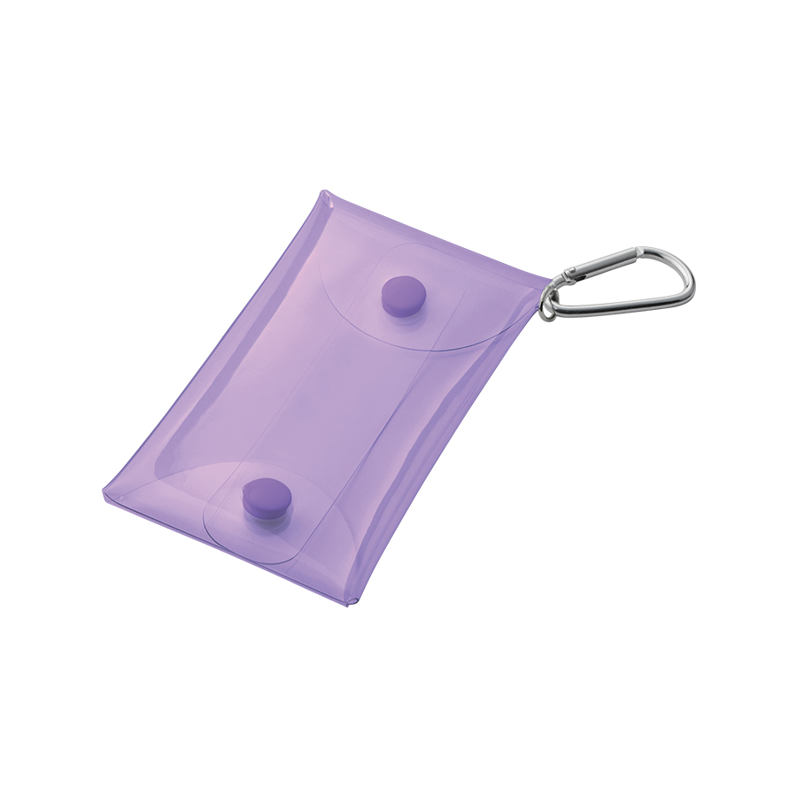 クリアマルチケース