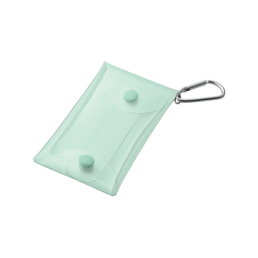 クリアマルチケース