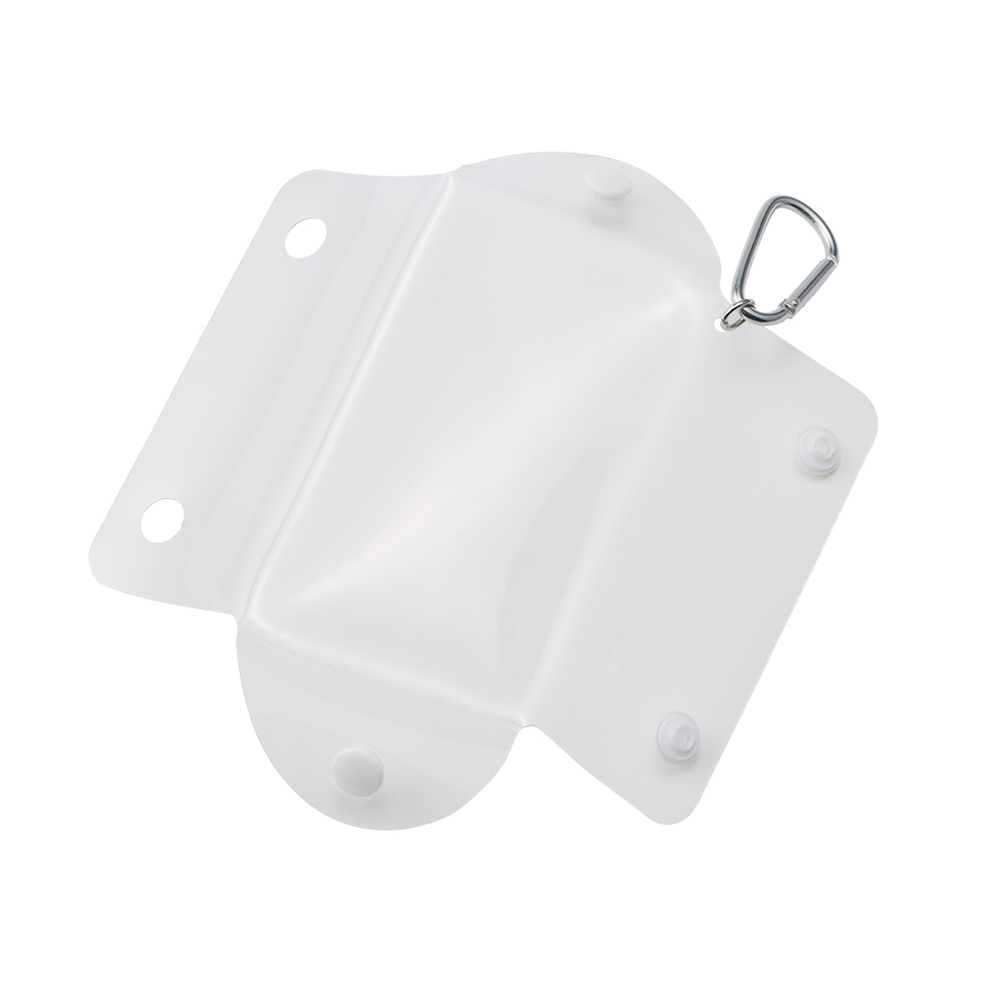 クリアマルチケース