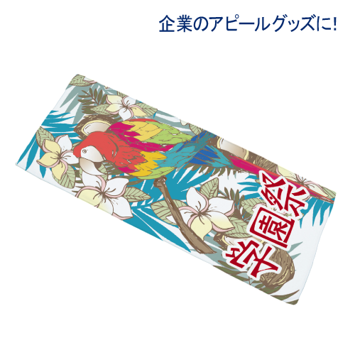 ソフトタッチフェイスタオル　ホワイト