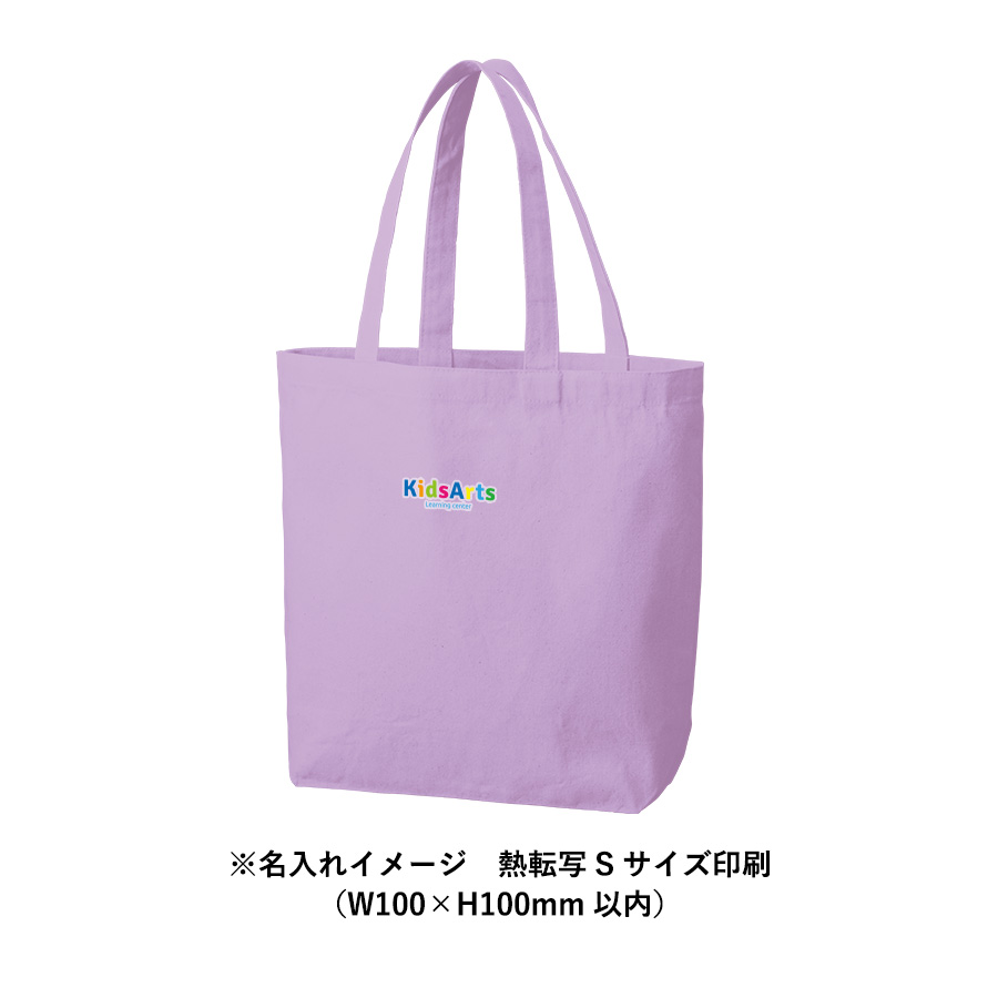 キャンバスデイリートート（L）