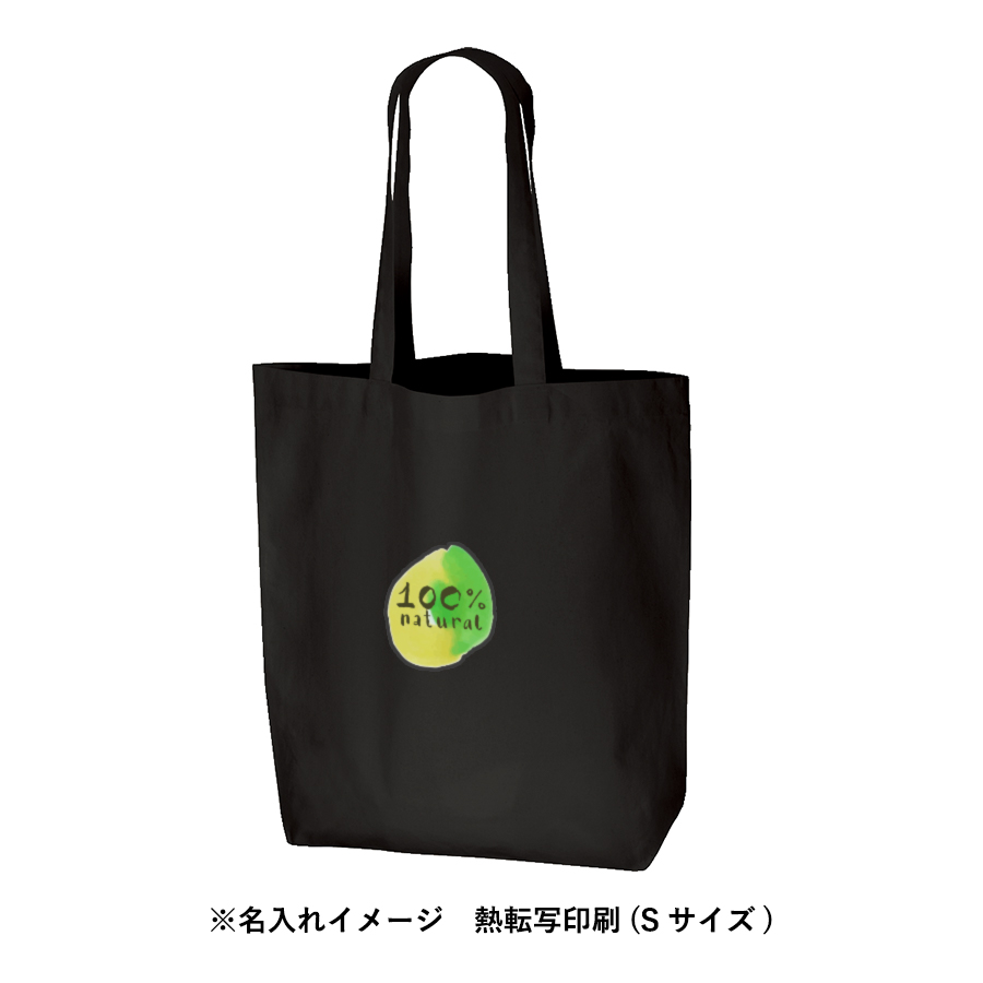 コットンバッグ（L）